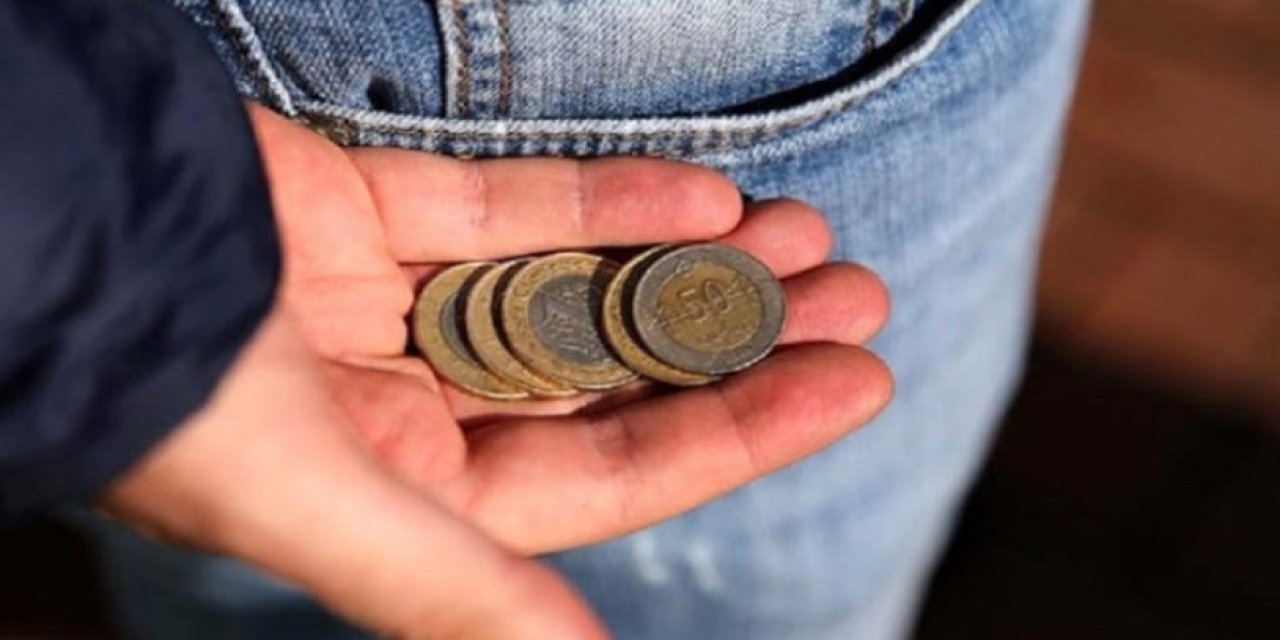 Türkiye'de sefalet endeksi son 25 yılın rekorunu kırdı!