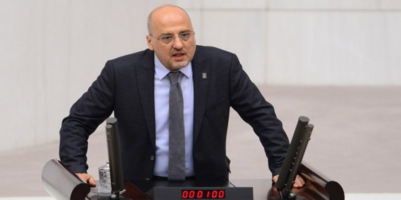 Ahmet Şık'tan SBK açıklaması: 'Pusuda bekleyen çakallara diyeceğim o ki buradan bana çamur bulaşmaz'