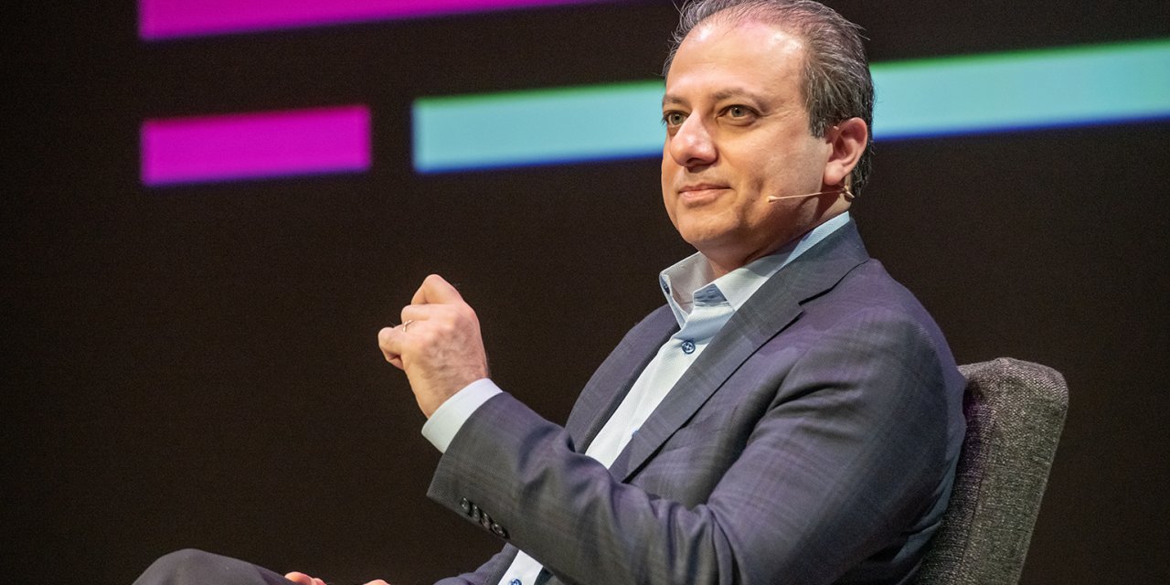 Bharara Biden'ın listesinde... Reza Zarrab’ı tutuklatan başsavcı borsasının başına mı geçiyor?