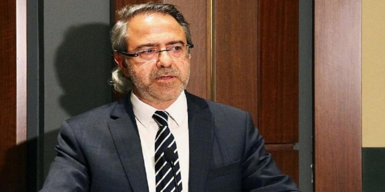 Dr. Selim Erdoğan'dan Prof. Mustafa Armağan'a: Bu herif artık alenen yalan söyleyerek Türk tarihini değiştiriyor