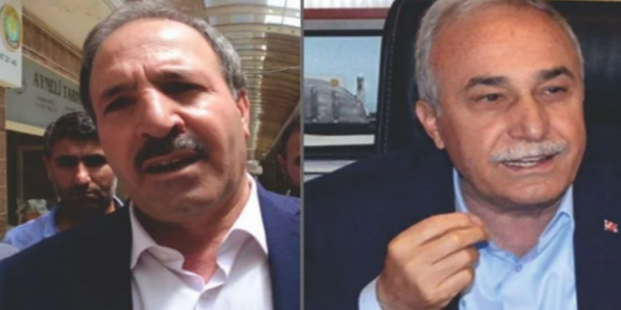 AKP'li vekiller arasında 'dava' polemiği: 'Bu kutlu dava sizi çarpacak'