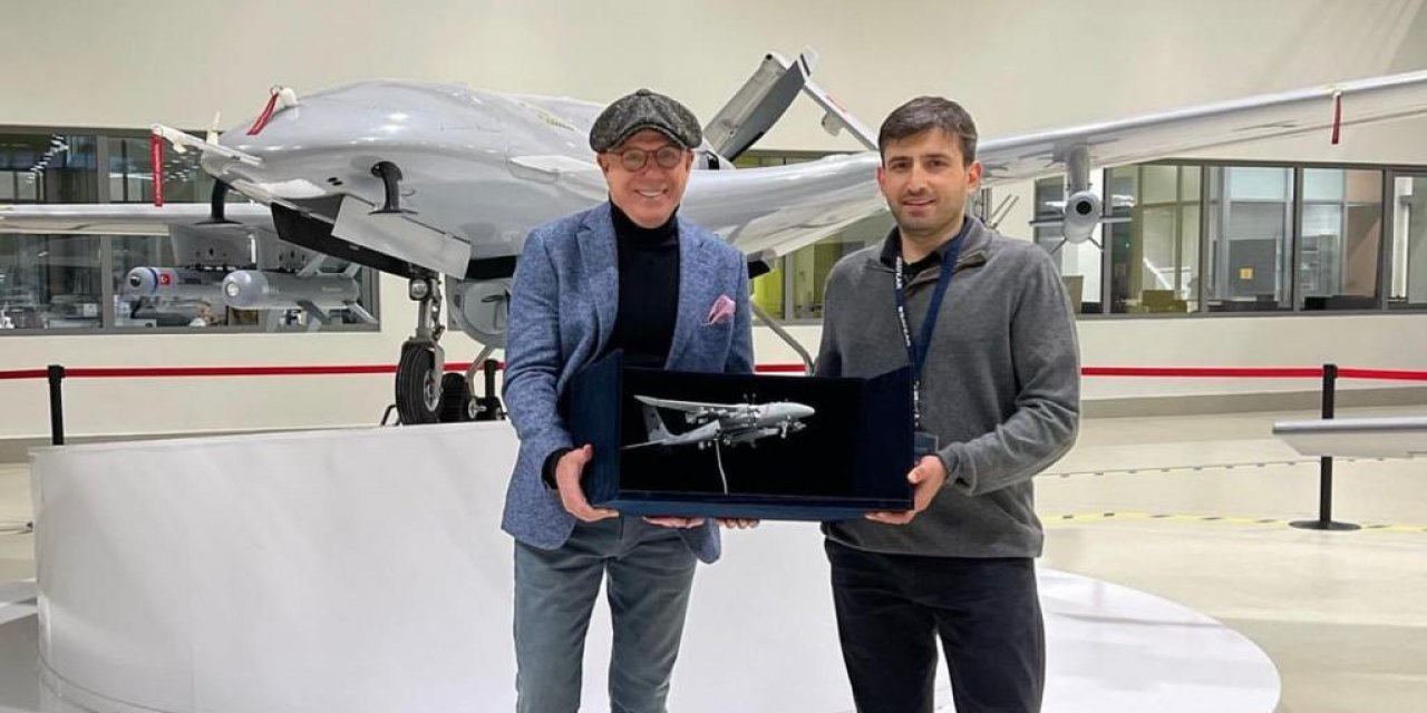 Ertuğrul Özkök yazdı: Bir Türk yapımı SİHA düşürmenin ödülü kaç bin TL?