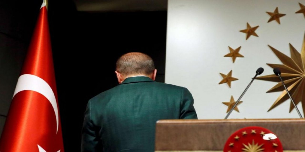 İsrail'den çarpıcı Erdoğan yorumu: 'Tekrar seçilemeyeceğinden endişeli'