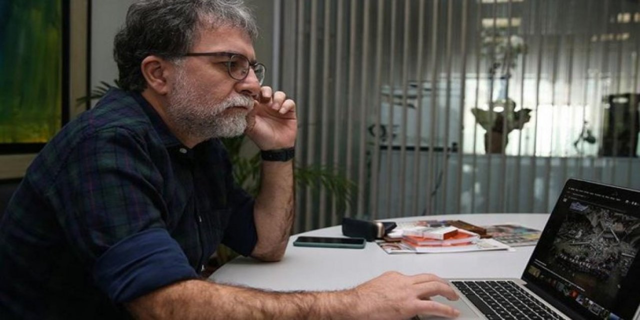 Ahmet Hakan 'cinsel içerikli video' sessizliğini bozdu: 'Açtık baktık, o beğeni böyle yapılmış...'