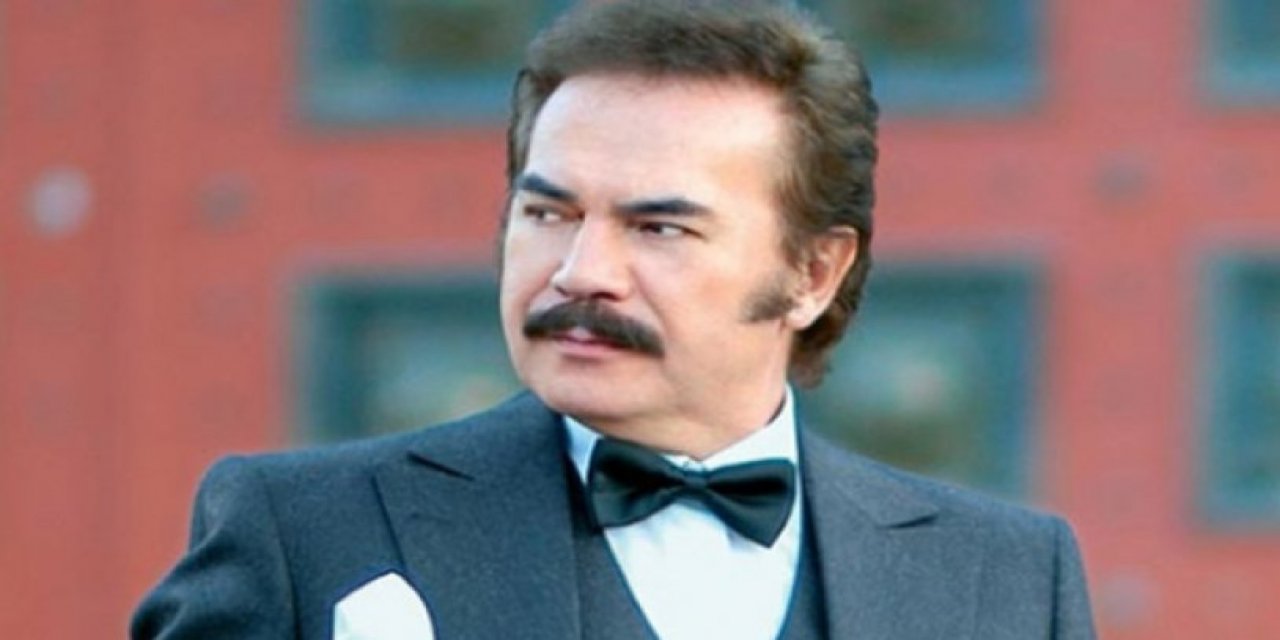 Orhan Gencebay şezlong kurbanı oldu