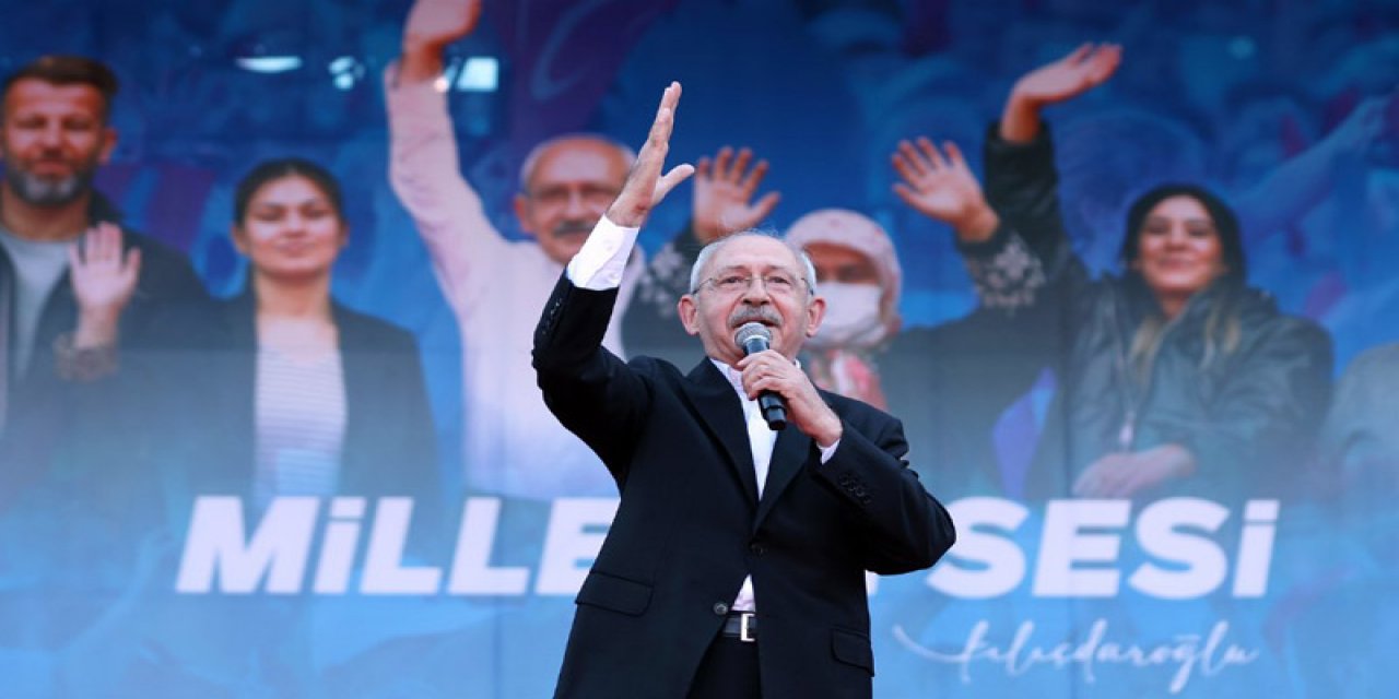 CHP'de gündem Kılıçdaroğlu sonrası: Aday olursa, partinin lideri kim olacak?