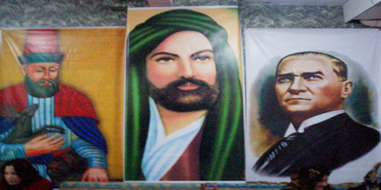 İçişleri Bakanlığı’ndan valiliklere Muharrem ayı genelgesi: Yas-ı mateme ortak olun ve cemevi yöneticileriyle birlikte olun