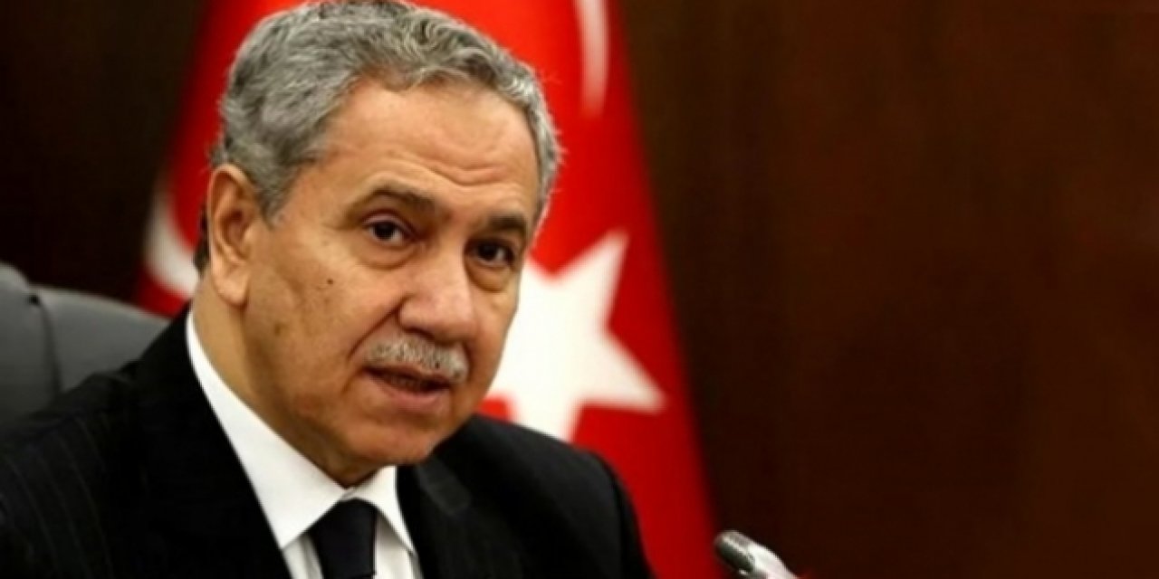 Ahmet Takan bombayı patlattı! Berat Albayrak'ın ipini Bülent Arınç mı çekti? İlk kez okuyacaksınız...