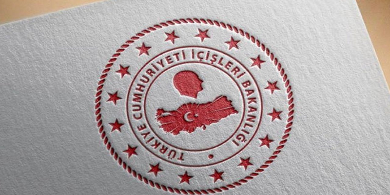 Melih Gökçek'in de adı gündemdeydi: "Kayıp ortam dinleme araçları" iddiasına ilişkin soruya İçişleri Bakanlığı'ndan yanıt geldi