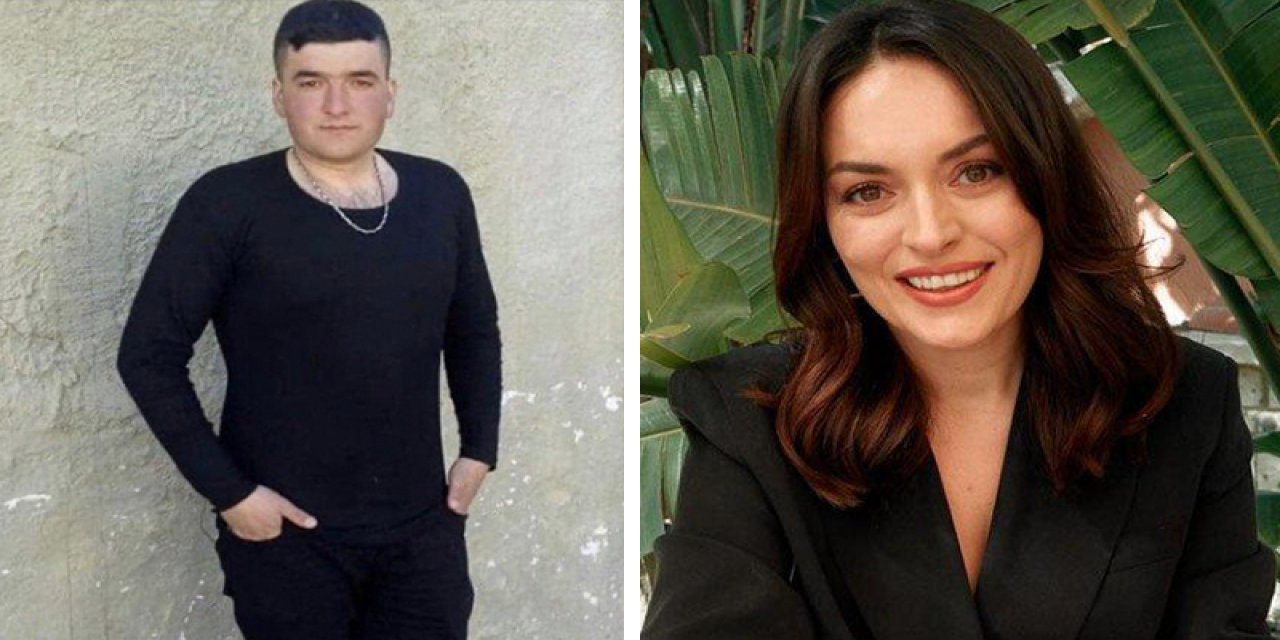 Musa Orhan'ın avukatından Ezgi Mola hakkında bir suç duyurusu daha