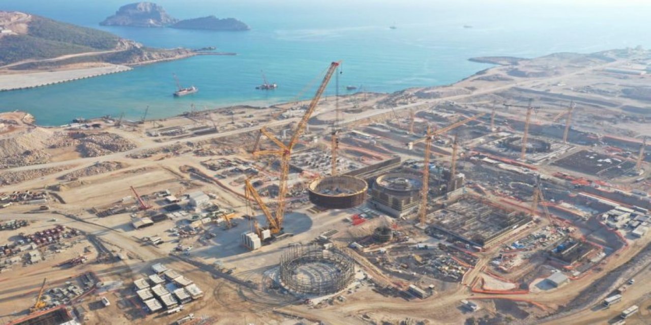 Putin'den Erdoğan'a 15 milyar dolarlık 'jest': Rusya ile Türkiye arasında sürpriz para trafiği