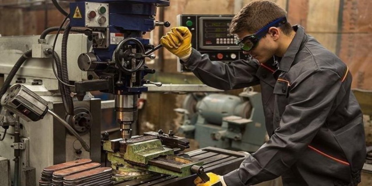 Hizmet üretici enflasyonu yüzde 90'nun üzerine çıktı!