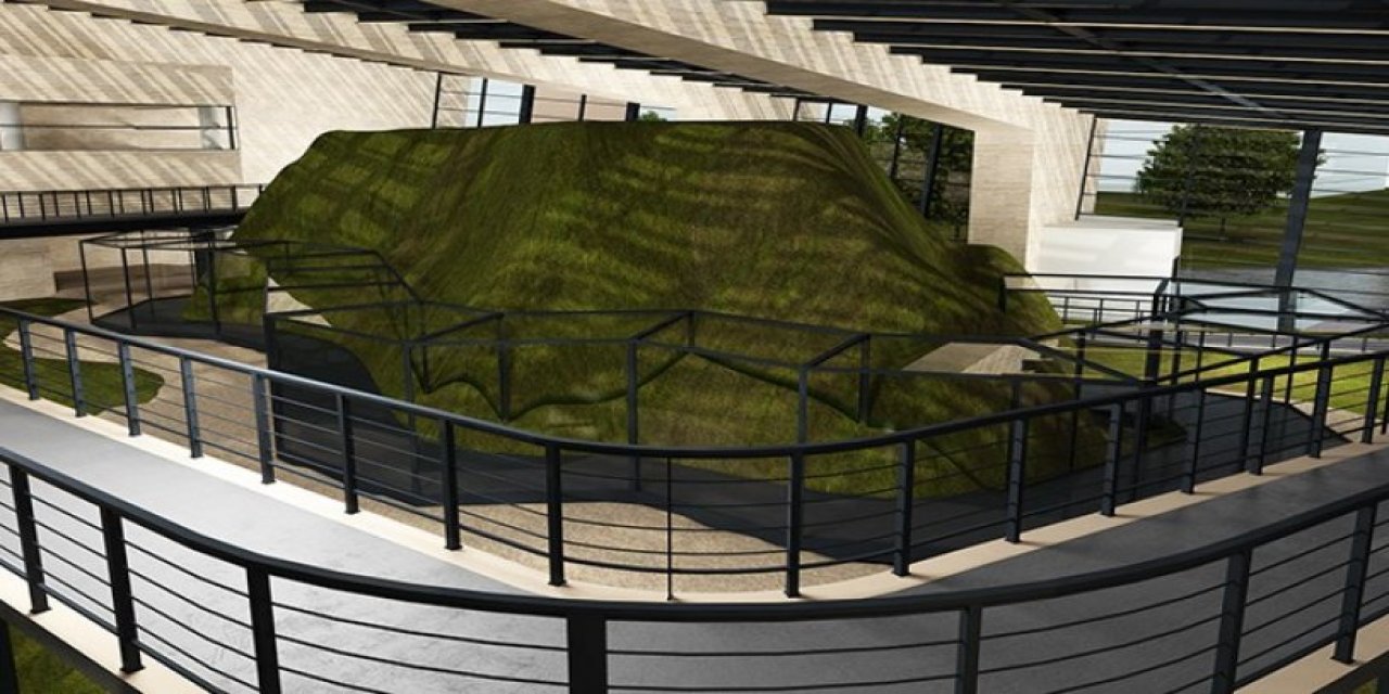 Yurttaş krizle boğuşuyor: AKP'li belediye 75 milyon TL'ye kelebek müzesi yapıyor