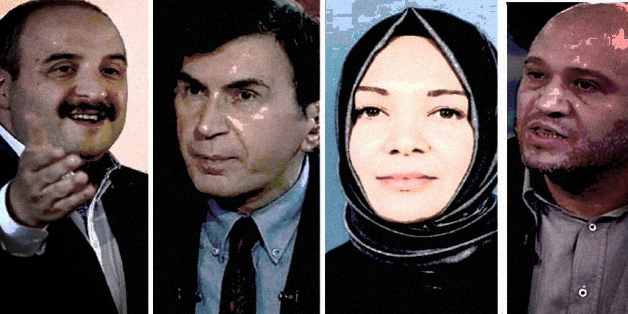 Bakan Varank ve hükümete yakın yazarlar birbirine girdi: "Leşlerin takdirini almamak lazım"