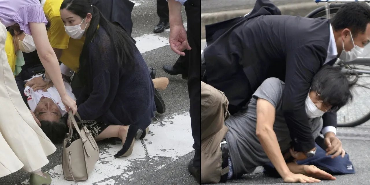 Abe Şinzo suikastında dikkat çeken Moon Tarikatı iddiaları: 'Birçok aileyi tuzağa düşürdü'