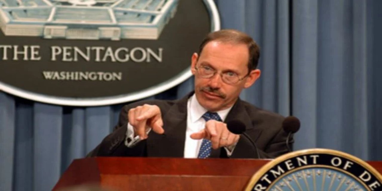 Pentagon eski Yetkilisi: Erdoğan, Nobel Barış Ödülü'ne aday gösterilmeli