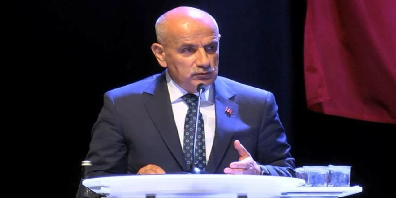 Tarım ve Orman Bakanı Kirişci akaryakıtta ÖTV indirimi isteyen balıkçılara: 'Dışa bağımlıyız'