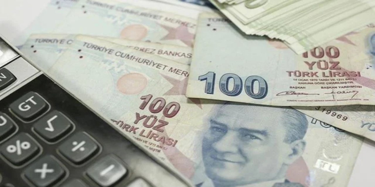Türk-İş açıkladı: Açık sınırı temmuzda 6 bin 840 lira, yoksulluk sınırı 22 bin 280 lira oldu