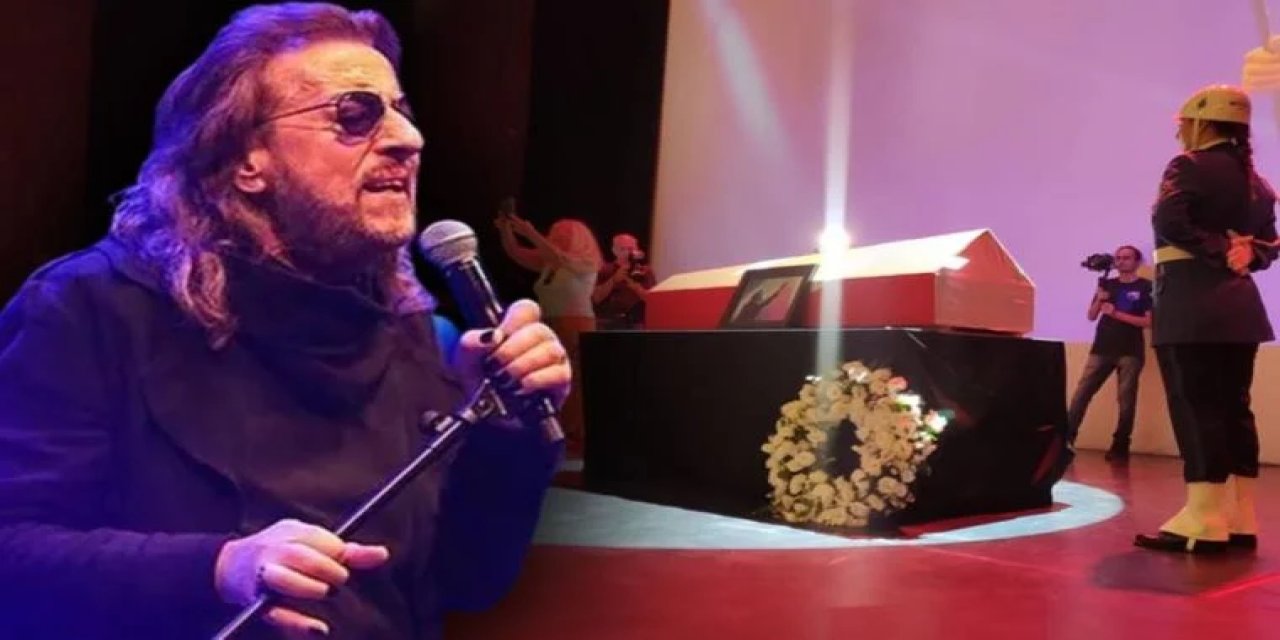 Türkiye, İlhan İrem'i uğurluyor: Usta sanatçı için AKM'de tören