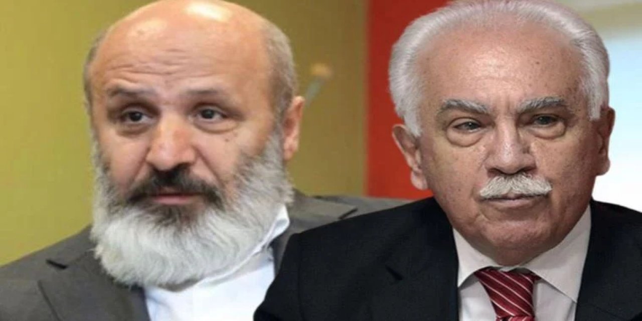 Ethem Sancak, Vatan Partisi'ne katılıyor