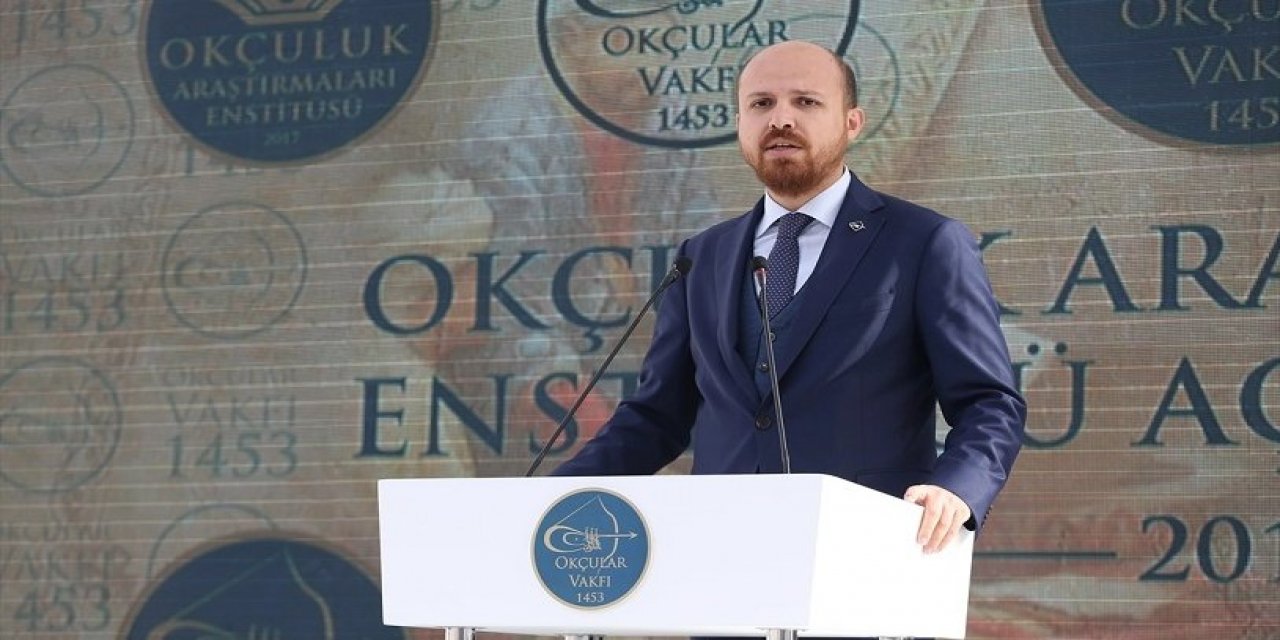 Bilal Erdoğan'ın 'merakı' milyonlarca liraya mal oldu