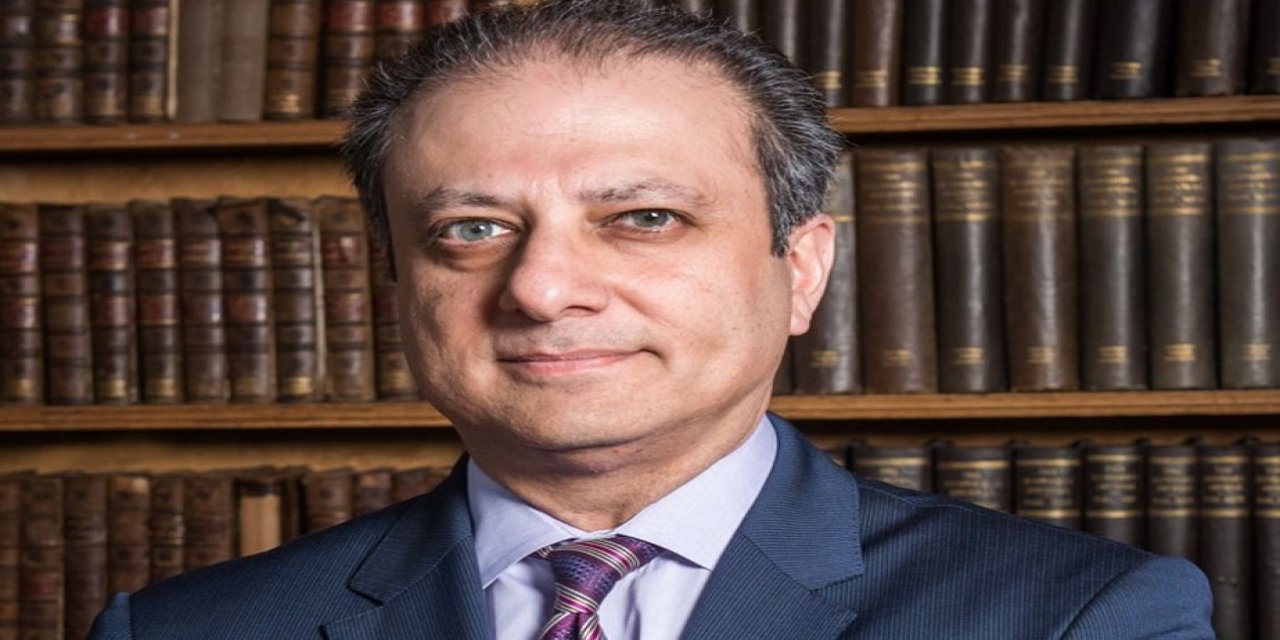 Reza Zarrab’ı tutuklatan başsavcı  ABD’de borsa komisyonu başkanı mı oluyor?