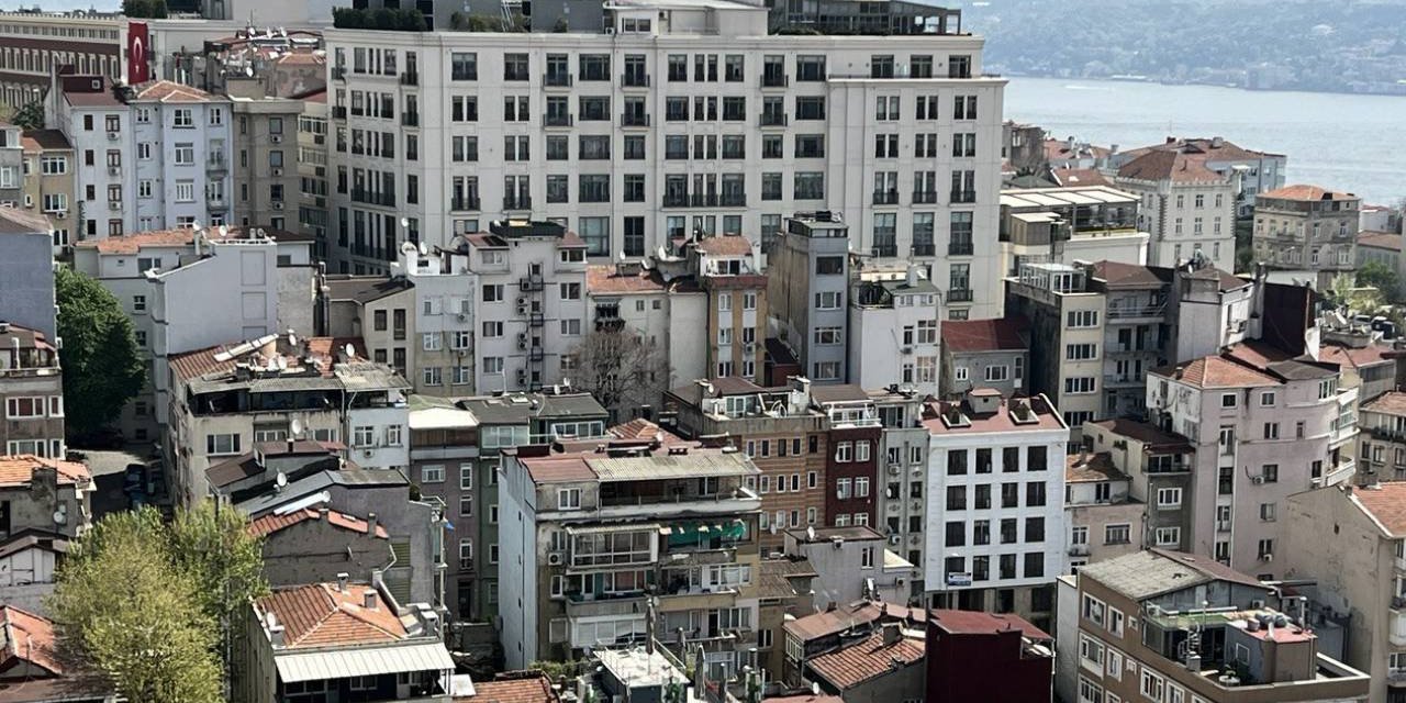 İstanbul Emlakçılar Odası Başkanı: İddia ediyorum, 10 bin liralık ev kirası 6-7 bin liraya düşecek