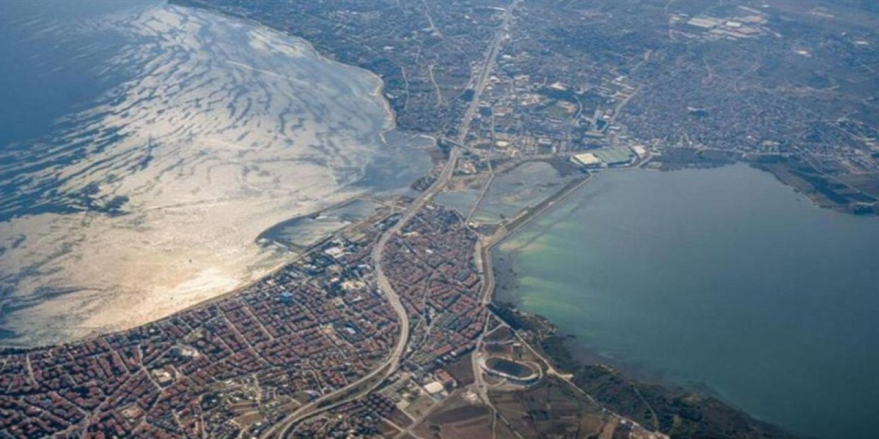 Danıştay'ın iptal etmişti: Kanal İstanbul ihalesi, aynı firmalara iki katına verildi