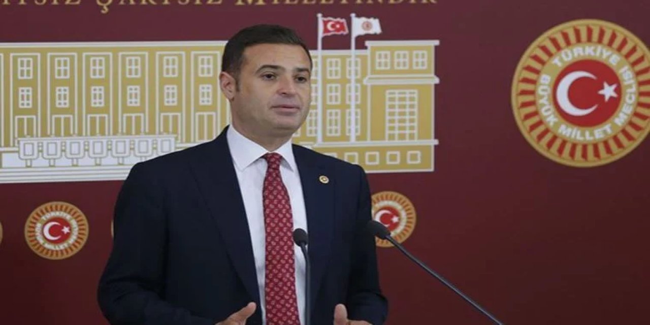 CHP'li Ahmet Akın'dan doğalgaz zammına tepki: 'Türkiye yönetilmiyor, savruluyor'
