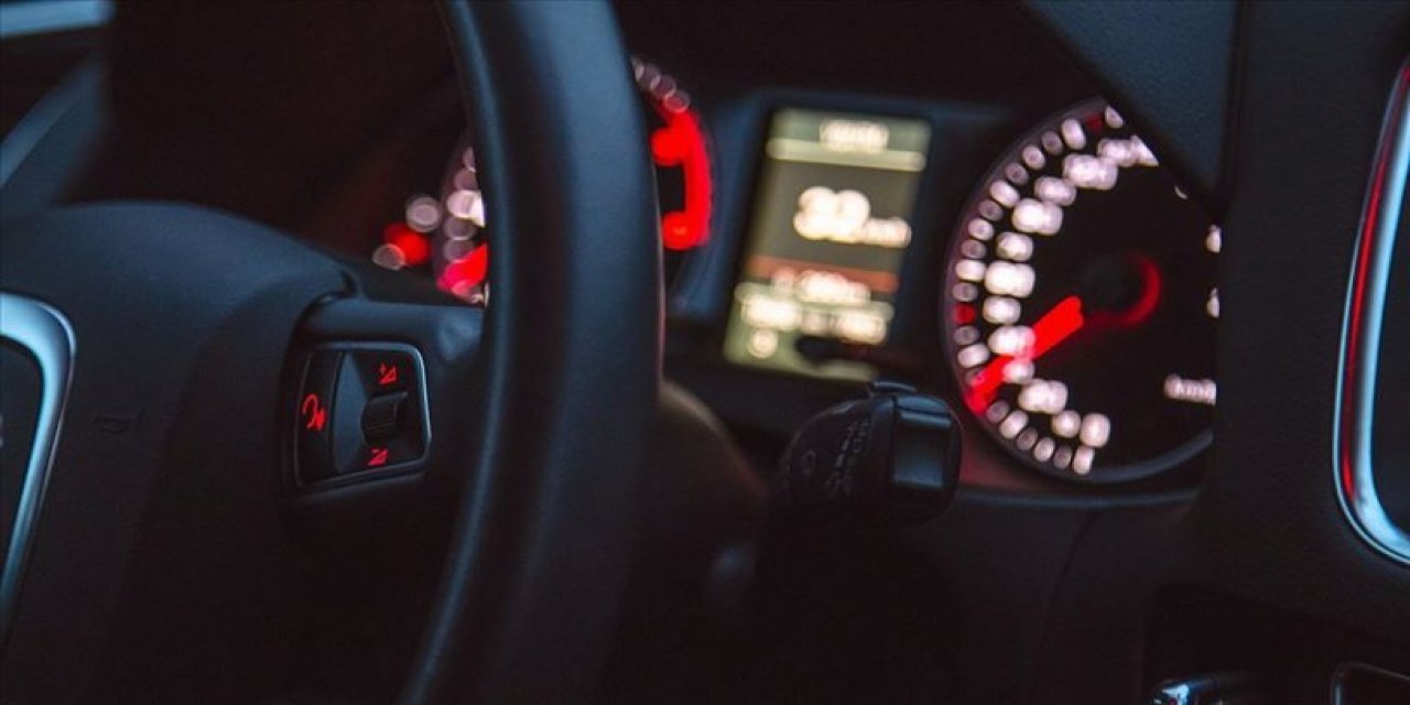 Otomobil satışları son beş ayda çakıldı!