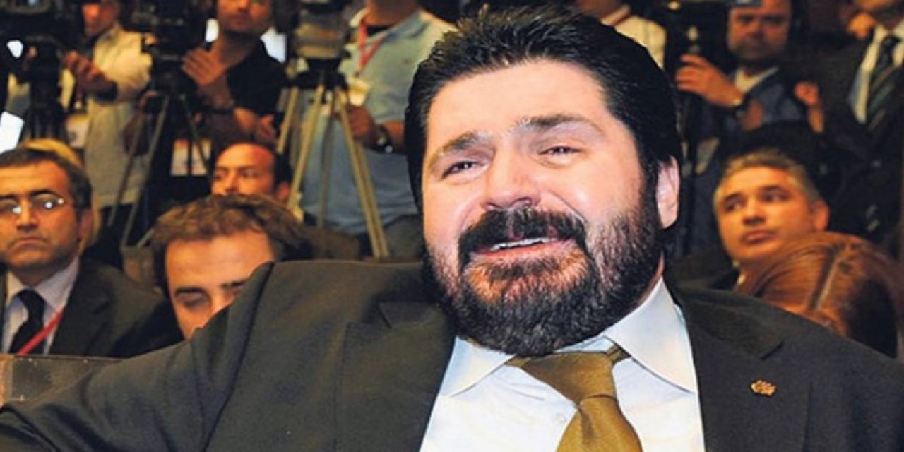 AKP'li Savcı Sayan’a ‘istifa’ çağrısı: 'Yoksa tüm kirli çamaşırlarını dökerim!'