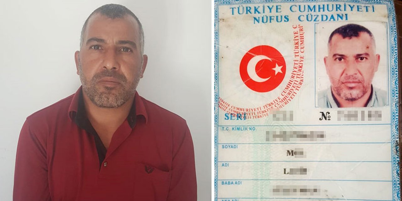 Firari cinayet hükümlüsü, 8 yıldır nasıl kaçak gezdi?