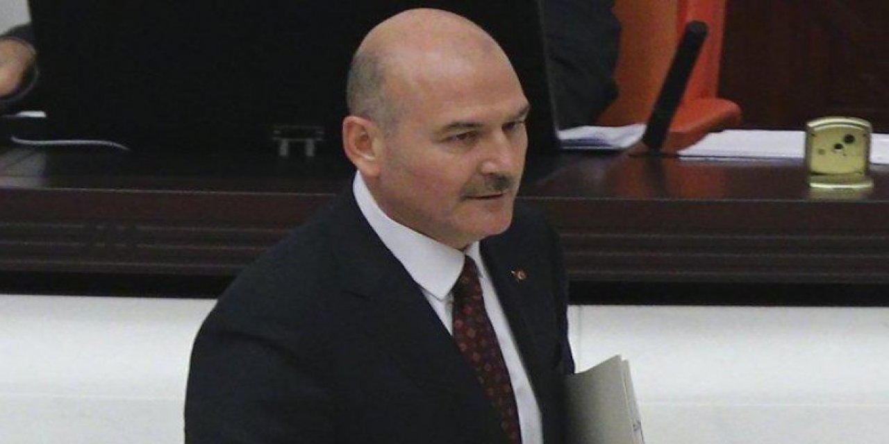 Bakan Soylu'dan cemevlerine saldırı için "örgüt" iddiası: Yakında açıklayacağız