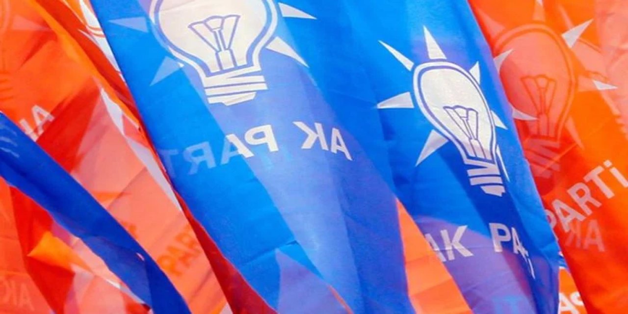 AKP Lice teşkilatında toplu istifa: 'Şahsi çıkar ve menfaatleri doğrultusunda kullanıyordu'