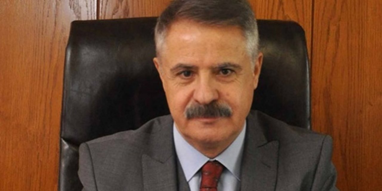 AKP döneminden kalan borçlar yüzünden,CHP'li Belediye Başkanı'nın makam odasına haciz