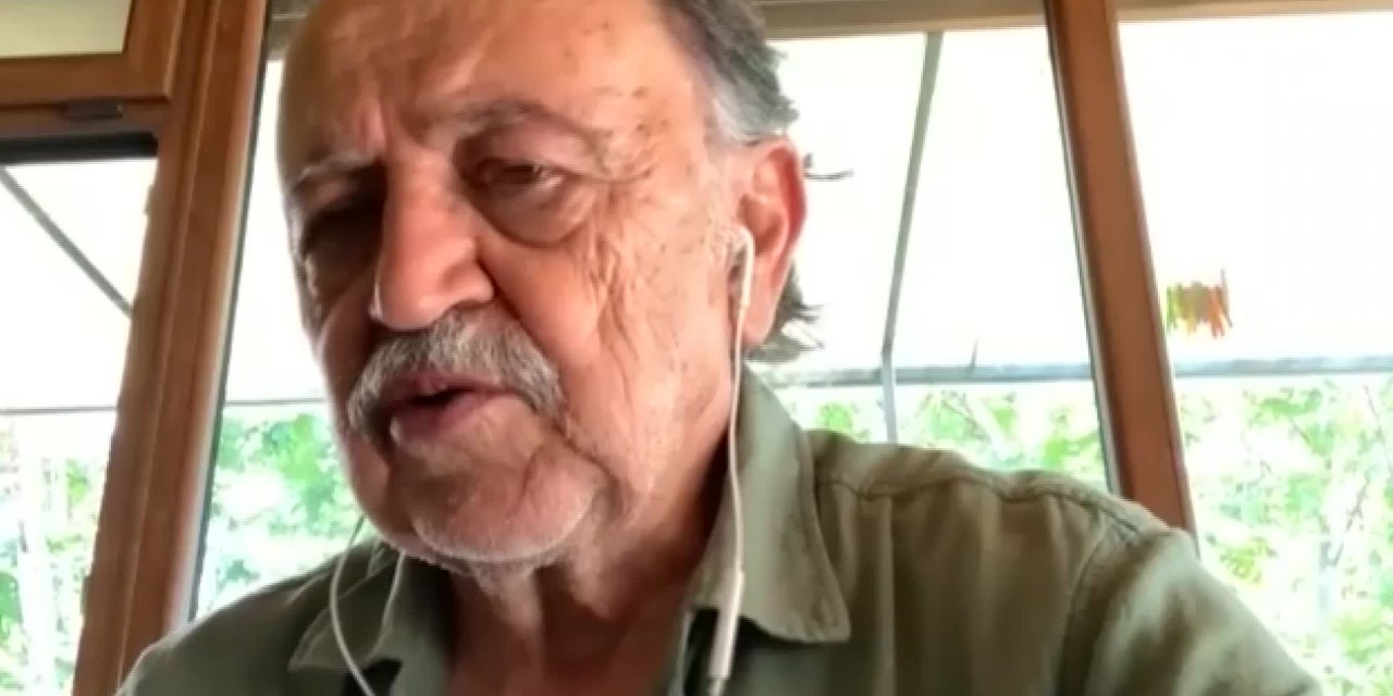 'Terzi Fikri'nin arkadaşı Müftüoğlu'ndan Erdoğan'a tepki: 'Açıklayacağı rakamın düşüklüğünü örtbas etmek için öyle bir yönteme başvurmuş olabilir'