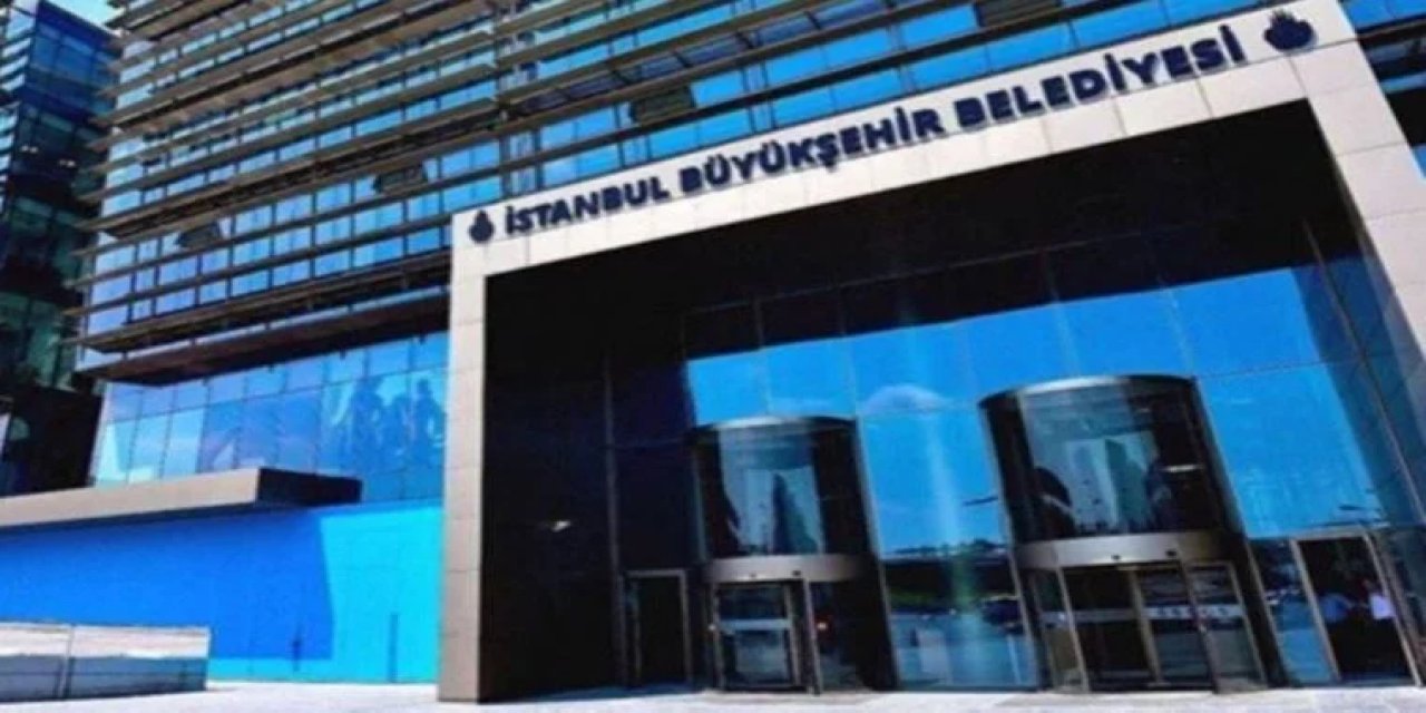 İBB suç duyurusunda bulunmuştu; AKP'li vekile verilen burs için karar çıktı