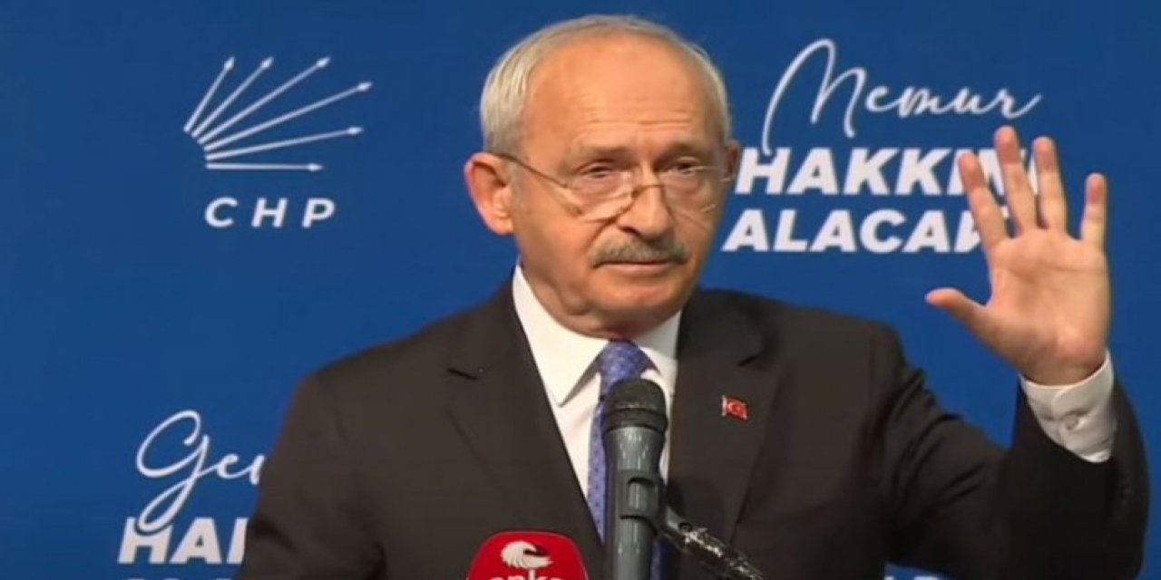 Kılıçdaroğlu Erzurum'da grup toplantısı: Ceplerini dolduruyorlar, o ceplerin tamamını dikeceğim