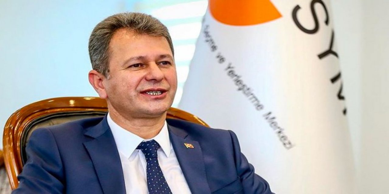 KPSS iddiaları sonrası ÖSYM Başkanı görevden alındı