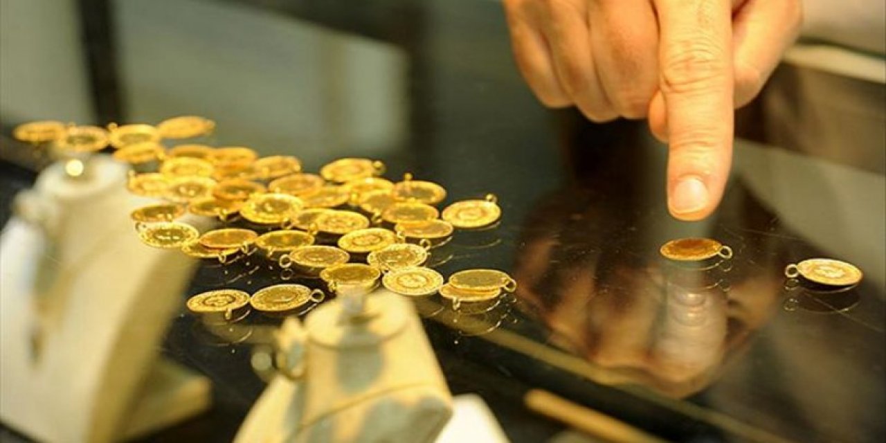 Çin-ABD gerilimi altın fiyatlarını vurdu!