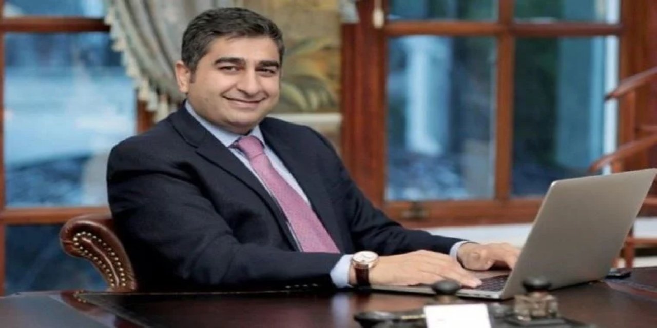 ATAÇ’ı temsil eden Murat Uysal ile Sezgin Baran Korkmaz’ın ilişkisi ortaya çıkıyor