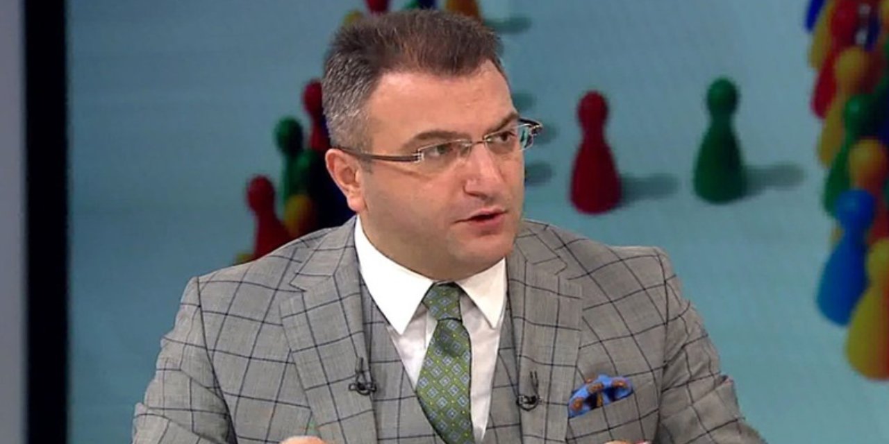 Cem Küçük HDP'li vekillere tazminat ödeyecek