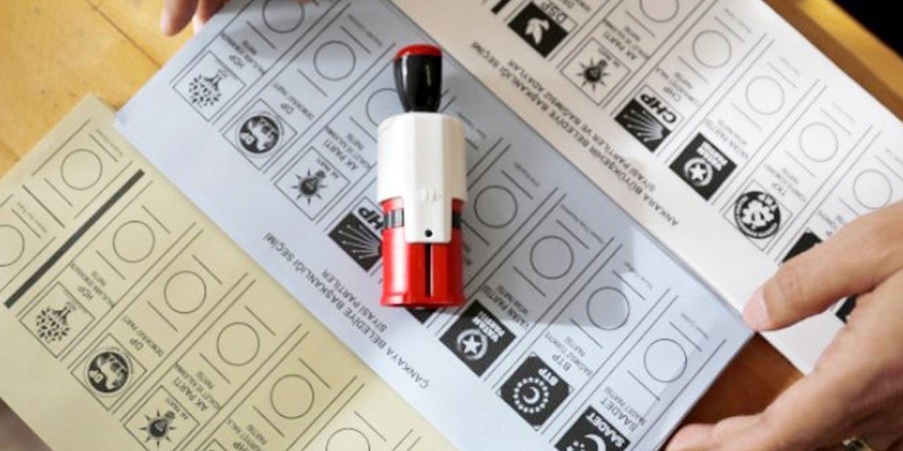 MAK anketi: Millet İttifakı ile Cumhur İttifakı arasında 13 puan fark var