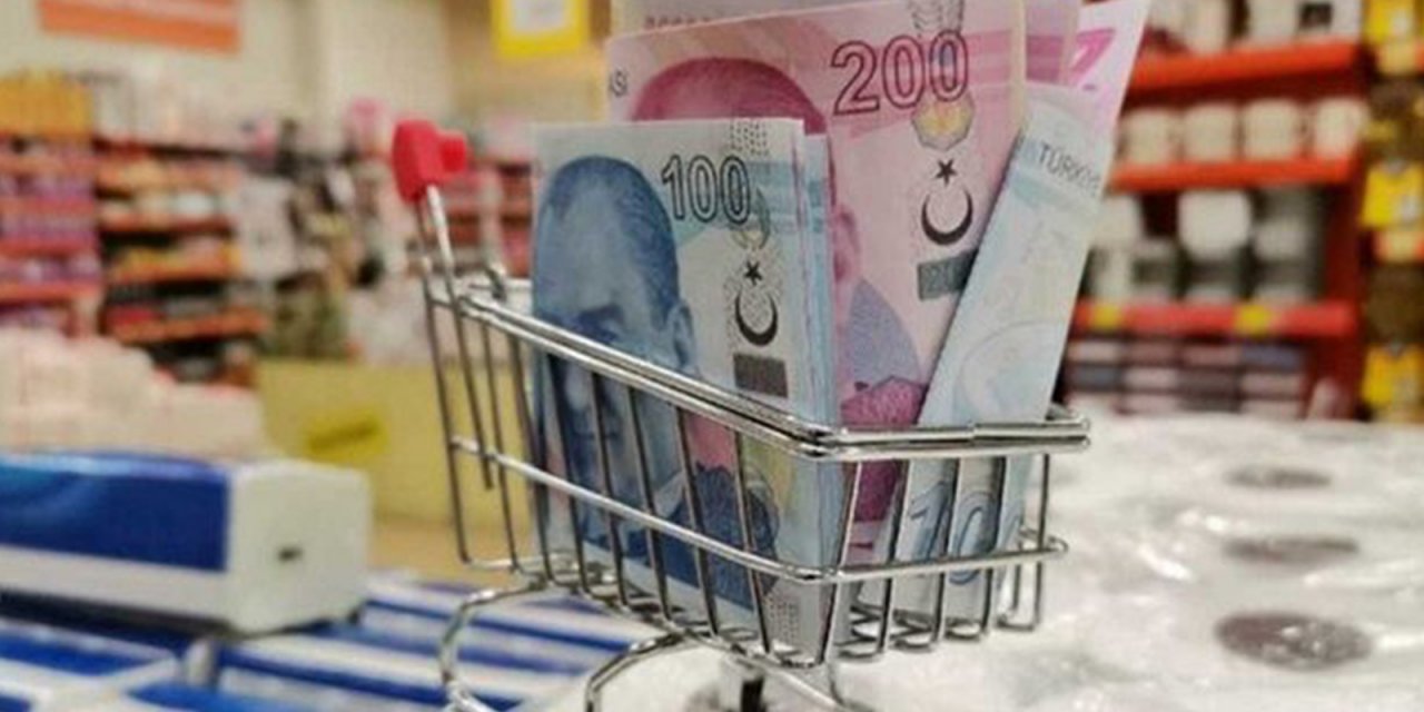 DİSK-AR: Dar gelirlinin gıda enflasyonu yüzde 140’a yaklaştı!