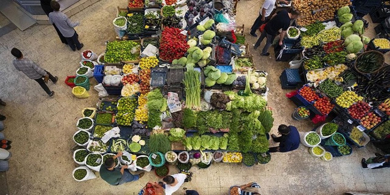 Sonbaharda gıda krizi kapıda