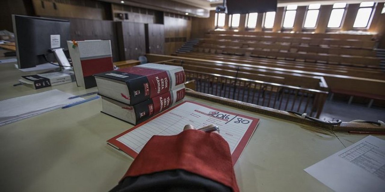 Başsavcı, emniyet müdürleri ve MİT'çileri dinlediği ortaya çıkmıştı: Hapis cezası onandı