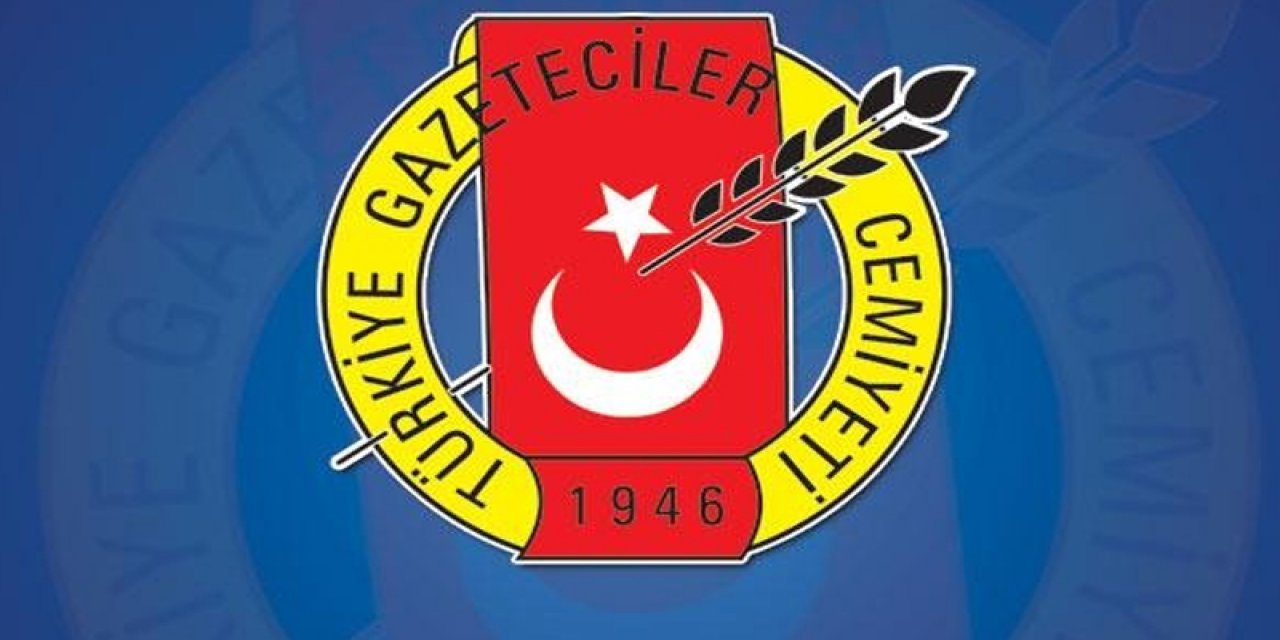 TGC: Gazeteciler tehdit ediliyor, İçişleri Bakanlığı'nı göreve çağırıyoruz