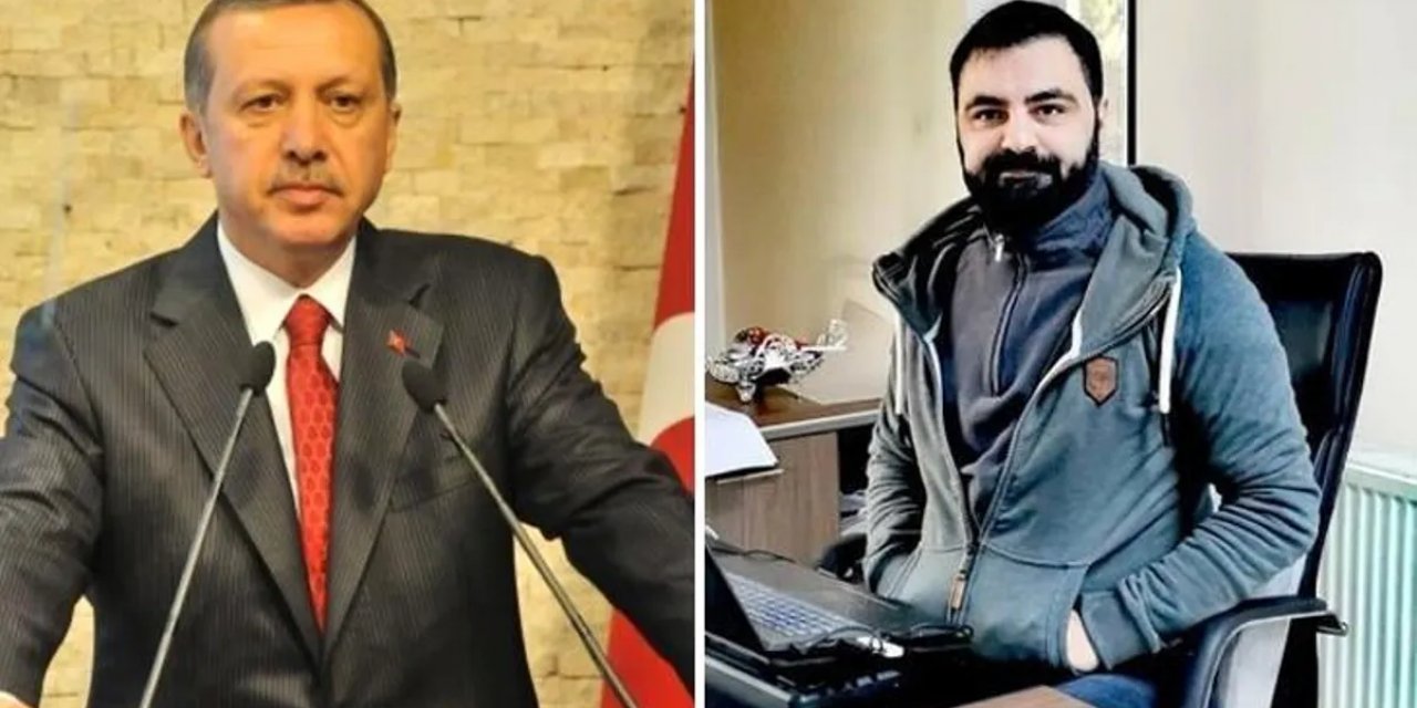 Cumhurbaşkanı Erdoğan'ın örnek gösterdiği genç Türkiye'yi terk etti: "Buyurun koltuklar sizin"