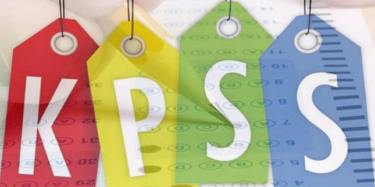 DDK Başkanı’ndan KPSS açıklaması: Ne tek bir gencimizin hakkını yediririz ne de devletimizin güvenilirliğine halel gelmesine göz yumarız