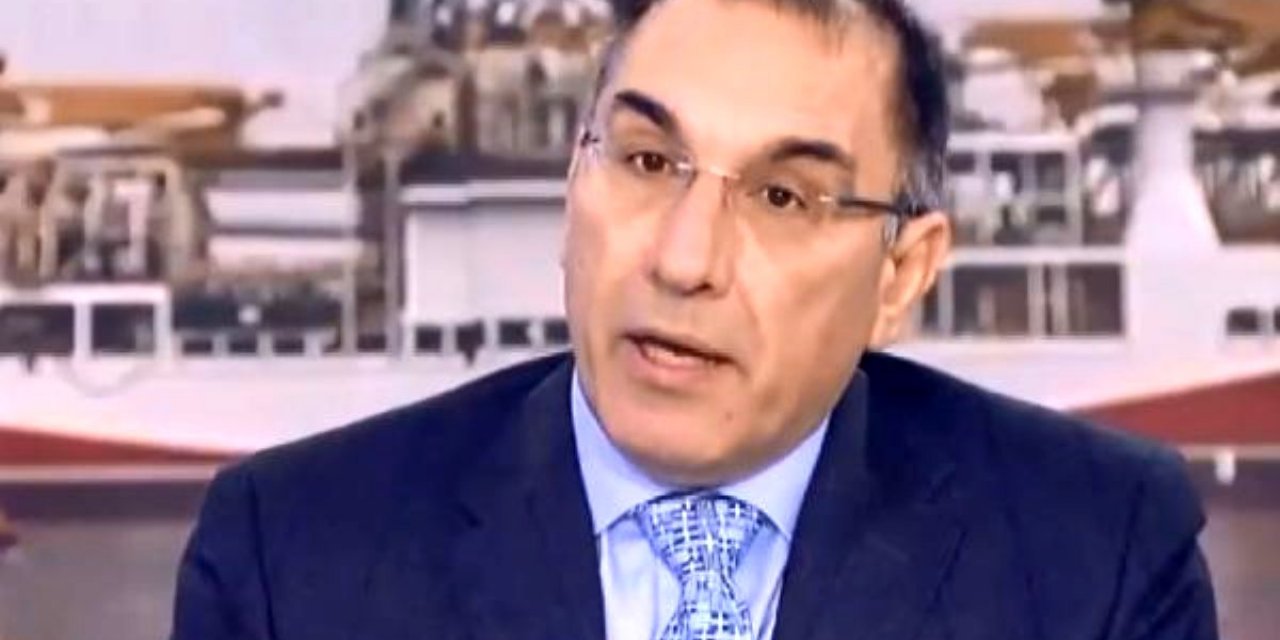 Yunan milletvekili Kammenos'tan Meis itirafı: Lahey'e gidersek kaybederiz